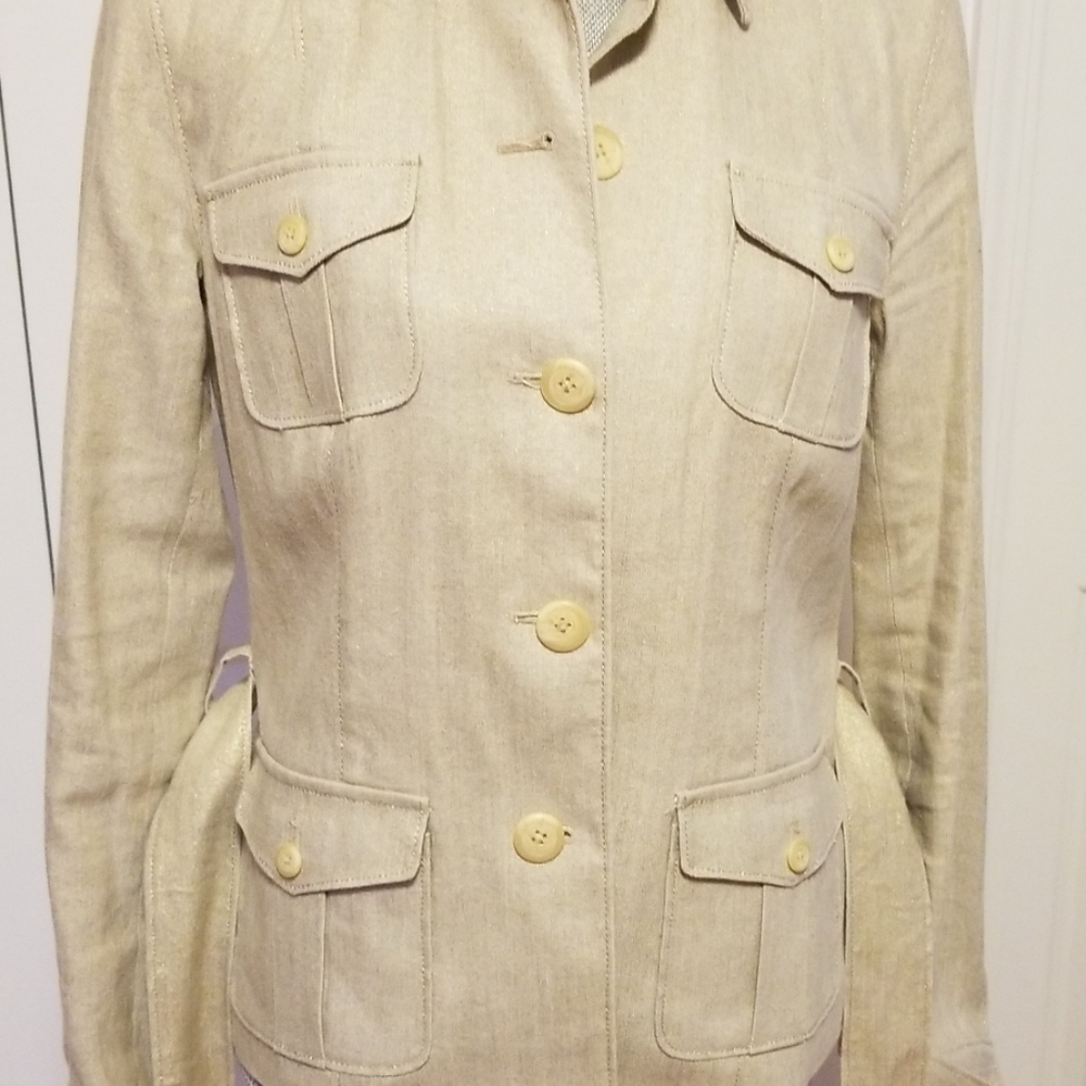 Jacket - Picture 5 of 8